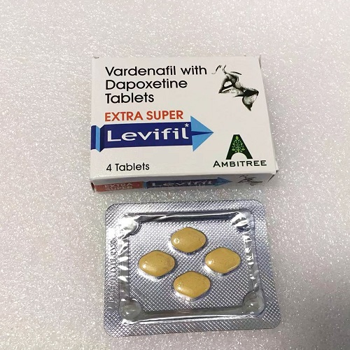 Extra Super Levifil Tablets