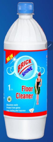 Brick Shine Floor Cleaner