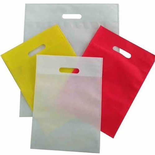 Plain Non Woven Bags