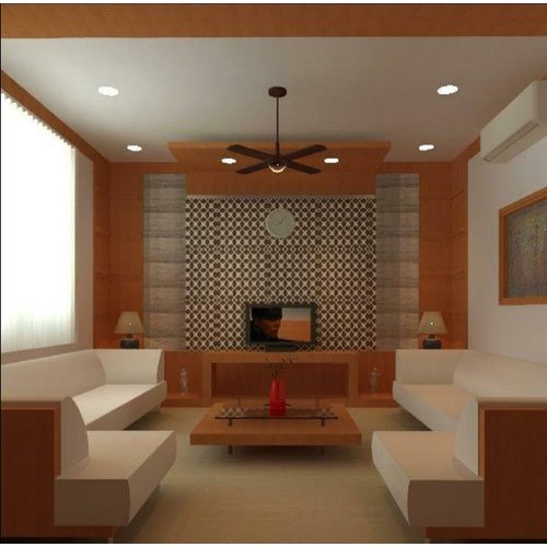 Residential Interior Designing Services