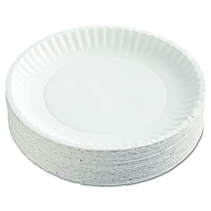 6 Inch Paper Plate