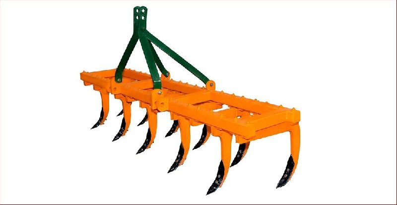 Heavy Duty Rigid Type Cultivator, for Agriculture Use
