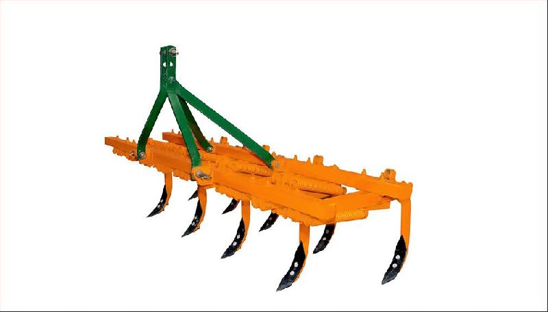 Pin to Pin Spring Type Cultivator