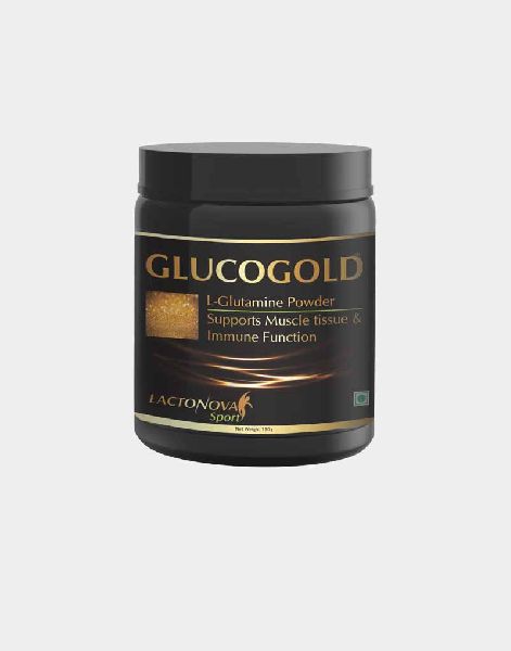 Glucogold Sports Nutrition Powder, Feature : Speeding Up Recovery