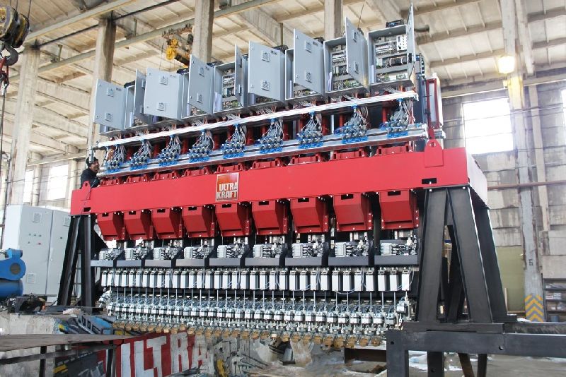 Automatic Inspection Heavy Plate Electromagnetic Acoustic Transducer