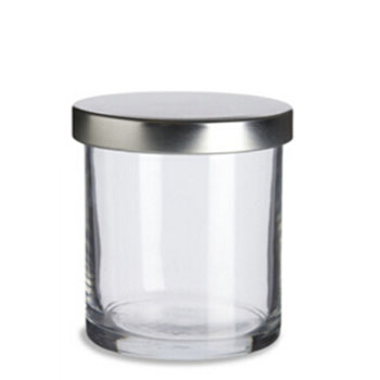 Polished Plain Glass 100 ML Spice Jar, Feature : Fine Finishing