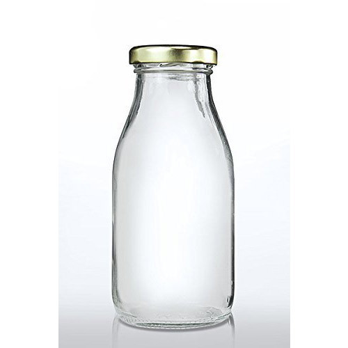 200 ML Milk Bottle