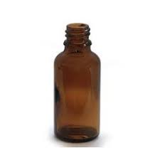 Plain Glass Amber Tincher Bottle, Feature : Freshness Preservation