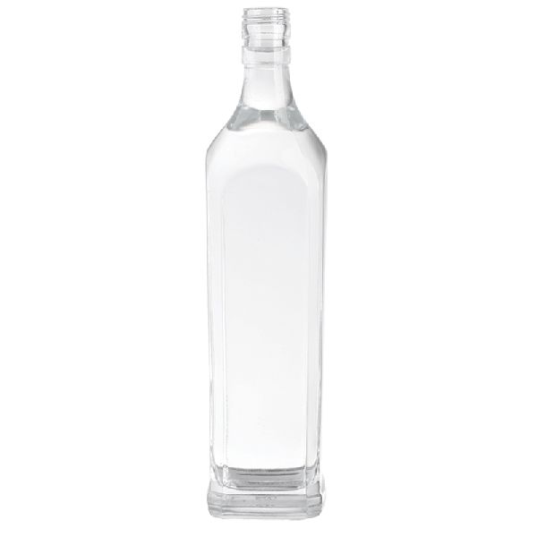 100-500gm Glass Liquor Bottle, Feature : Freshness Preservation
