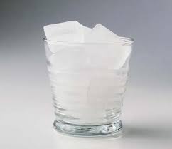 Plain Glass Keep Ice Cup, Style : Double Wall