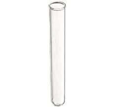 Glass Laboratory Test Tube, Size : 10ml, 20ml