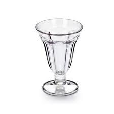Plain Glass New Crystal Ice Cup, Style : Double Wall