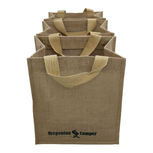 Pp Laminated Web Handle Three Jute Bag Set at Rs 240 / Piece in Howrah ...