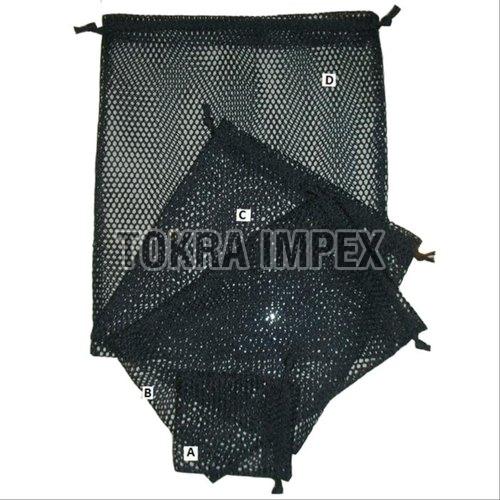 polyester mesh bag