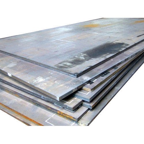 Mild Steel Cold Rolled Plates, Certification : ISI Certified