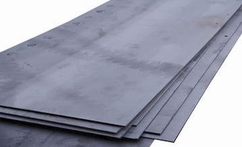Mild Steel Cold Rolled Sheets, Certification : ISI Certified