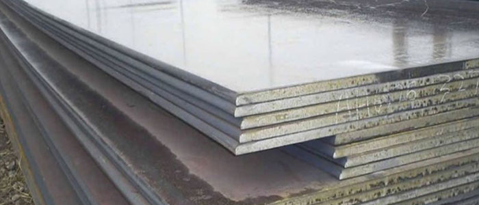 Mild Steel High Tensile Plates, Certification : ISI Certified