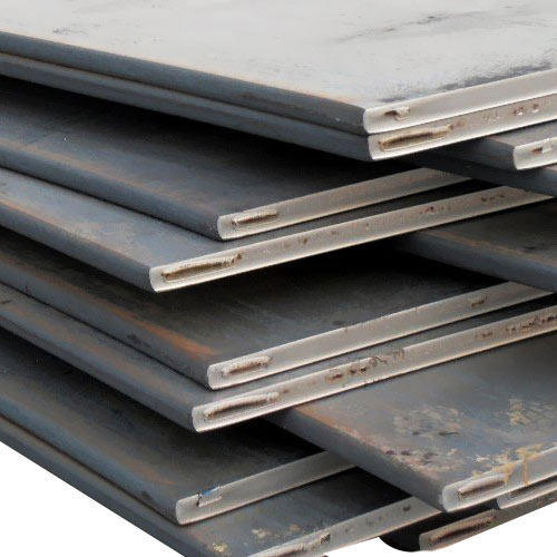 Mild Steel Hot Rolled Plates, Certification : ISI Certified