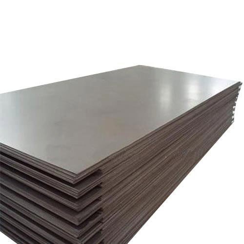 Polished Mild Steel Plain Sheets, Certification : ISI Certified