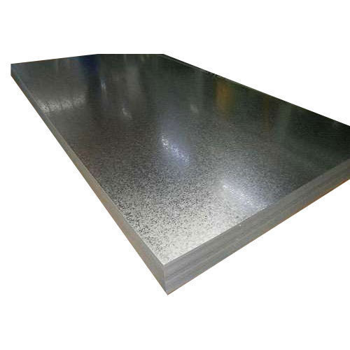 Mild Steel Rectangular Plates, Certification : ISI Certified