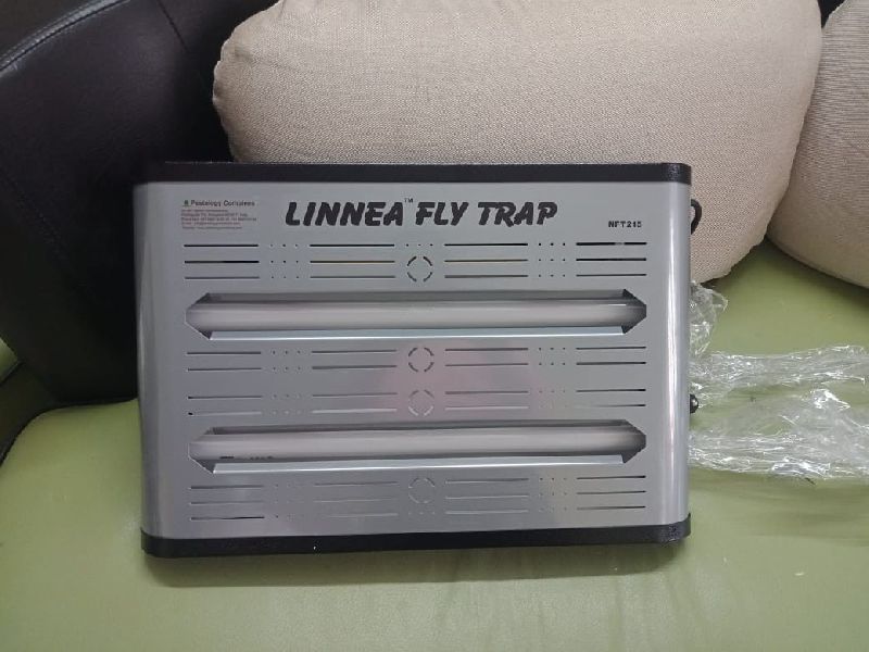 Linnea Fly Trapper, Color : White