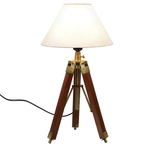 decorative table lamp