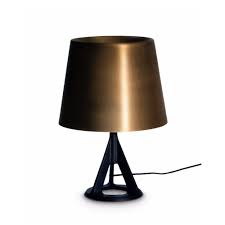 Wooden Designer Table Lamp, for Lighting, Pattern : Plain