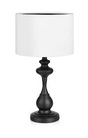 Wooden Indoor Table Lamp, for Lighting, Pattern : Plain