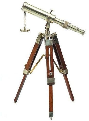 Telescope Wooden Tripod