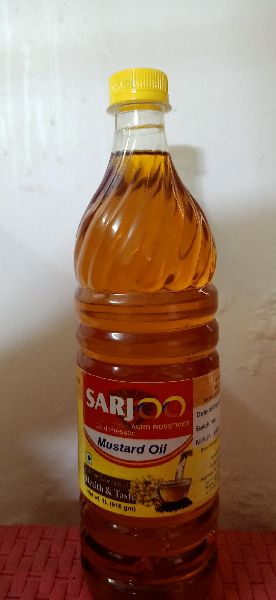 Machine mustard oil, Packaging Size : 10ltr, 15ltr