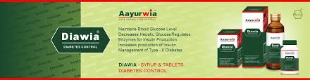 Diawia Tablets, for Personal, Hospital, Grade Standard : Medicine Grade