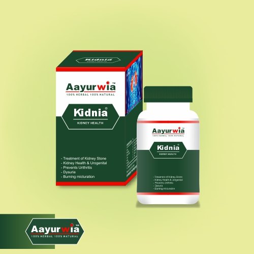 Kidnia Kioney Health Tablets
