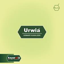 Urwia Syrup