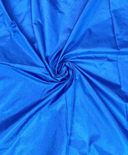 Plain Silk Fabric, for Textile Industry, Style : Slub at Best