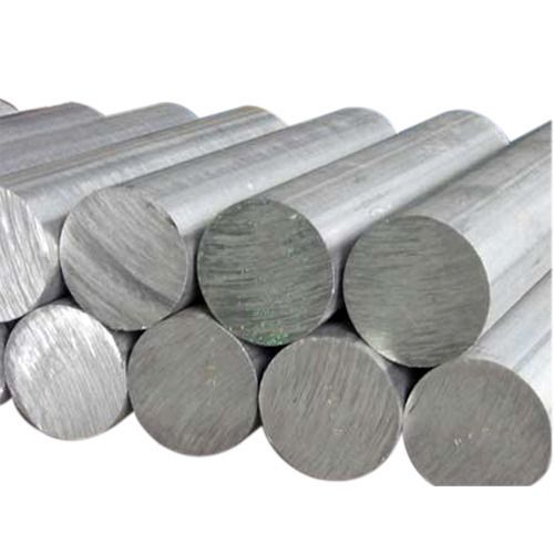 aluminium round bar