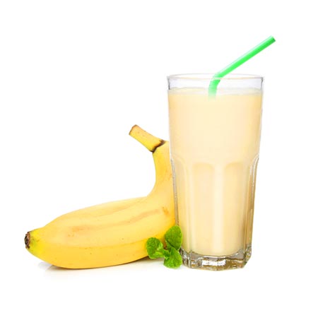 Banana Juice