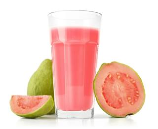 Guava Juice