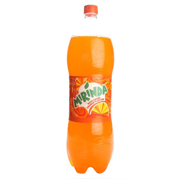 Mirinda Drink