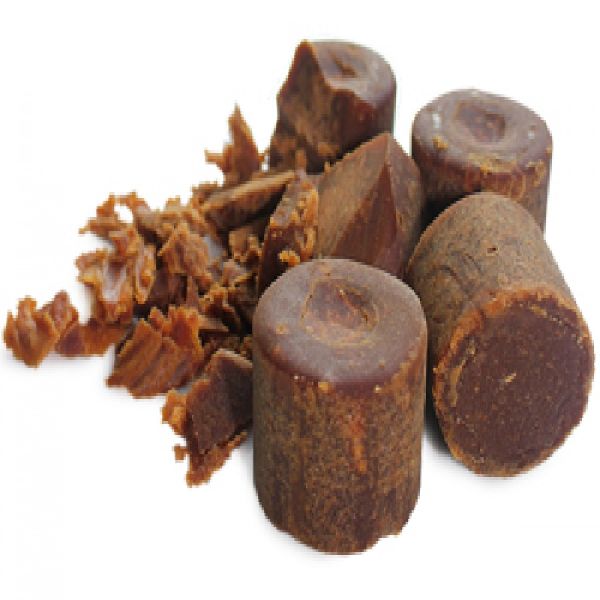 Sugarcane Organic Jaggery, for Sweets, Color : Brownish