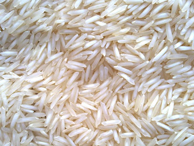Organic basmati rice, for Cooking, Certification : FSSAI Certified