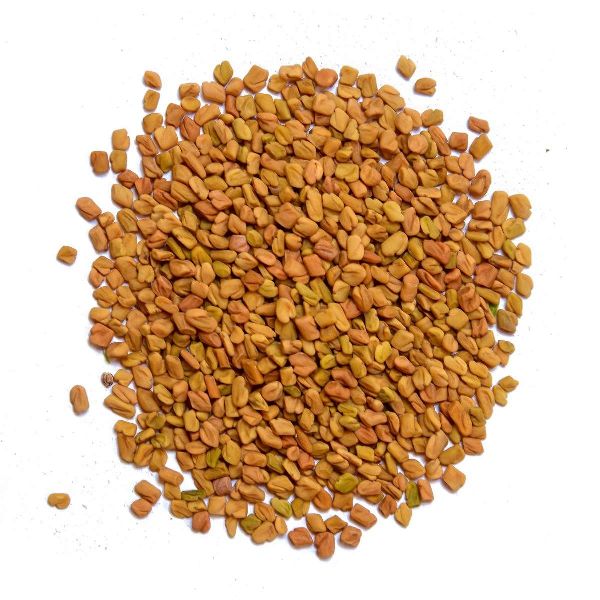 Organic fenugreek seeds, Certification : FSSAI