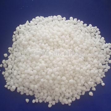 Ammonium Sulphate
