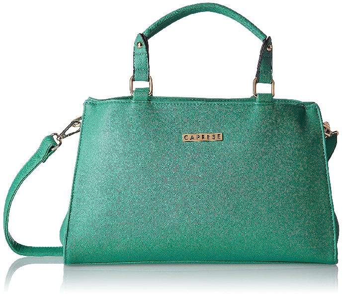 Caprese Caro Lime Tote Bag at Rs 2 178.91 Piece in Fatehabad M