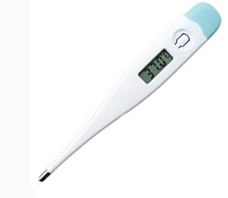 Digital Oral Thermometer at best price in Navi Mumbai Maharashtra from ...