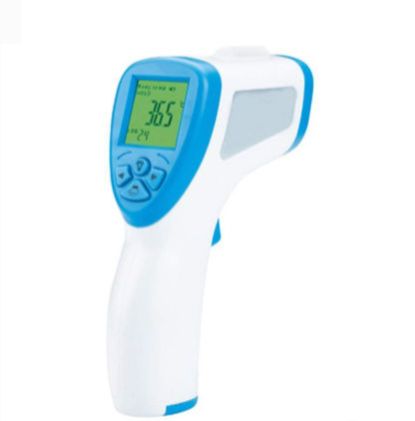 Digital Infrared Thermometer, For Forehead