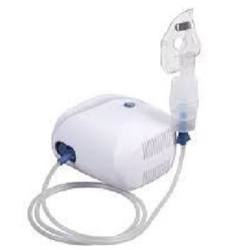 Nebulizer System, Brand Name : MultiBrand