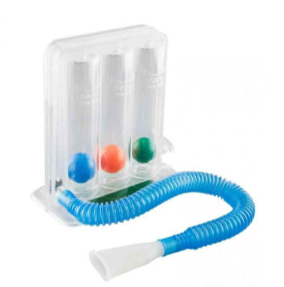 Multibrand Respirometer - Sign For Safety India Pvt Ltd, Navi Mumbai ...