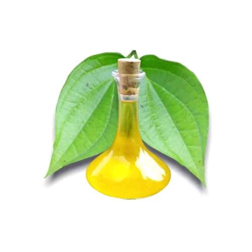 Betel Leaf Oil