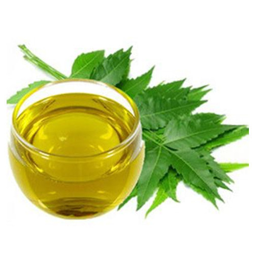 Neem oil, Extraction Type : Cold Process