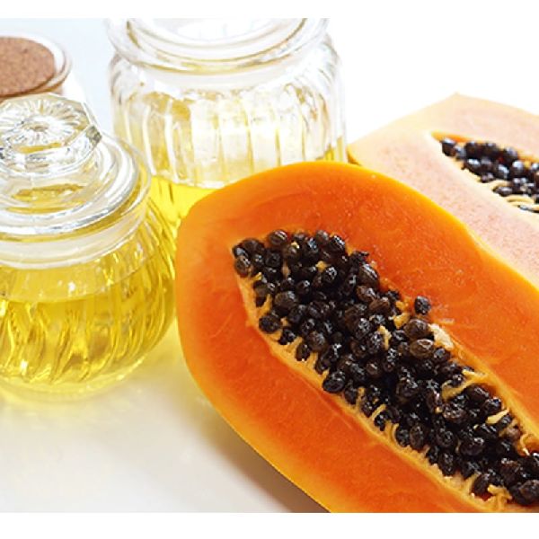 Papaya seed oil, for Medicine, Feature : Antioxidant
